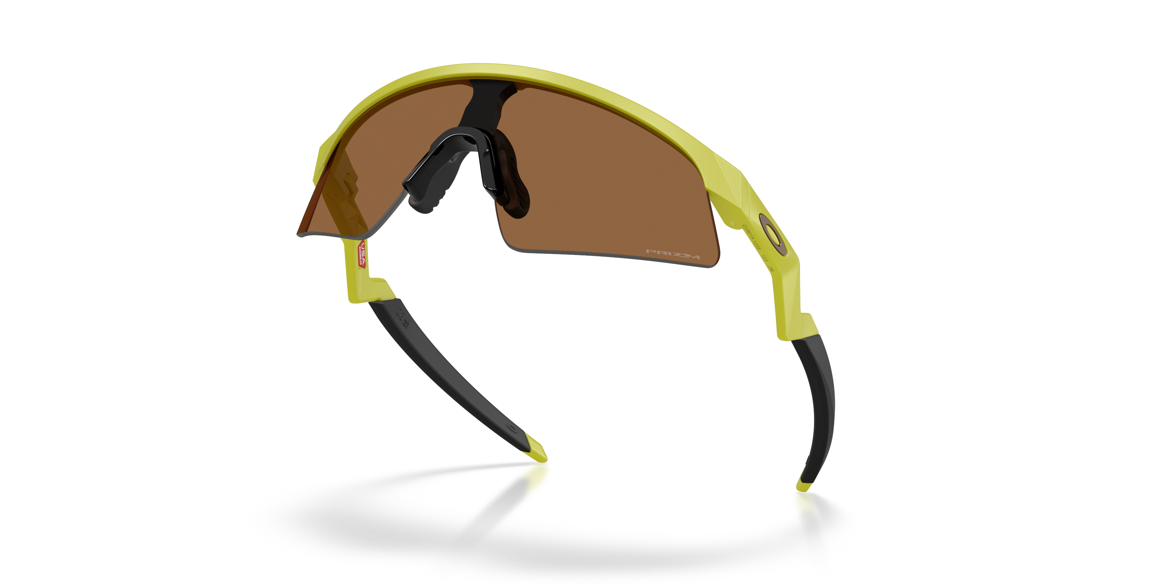 Oakley OJ9015 901512 Resistor Sweep 